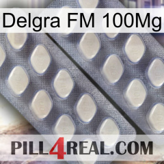 Delgra FM 100Mg 07